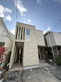 大阪府茨木市島４丁目