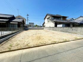 愛知県豊橋市牟呂町字八王子