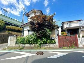 東京都東村山市美住町１丁目