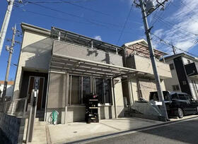 大阪府大東市中垣内１丁目