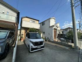 埼玉県新座市馬場２丁目