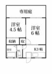 篠栗第一コーポのイメージ