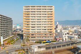 大阪府八尾市安中町３丁目