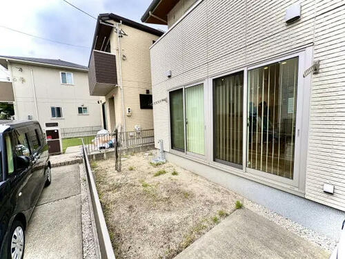 detached 愛知県一宮市森本２丁目