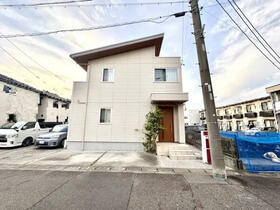 愛知県一宮市森本2丁目