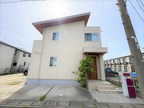 detached 愛知県一宮市森本２丁目