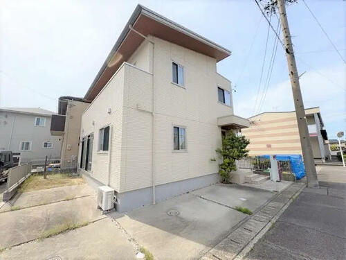 detached 愛知県一宮市森本２丁目
