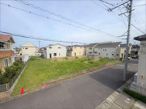detached 愛知県一宮市森本２丁目