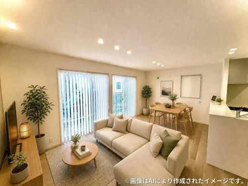 detached 愛知県一宮市森本２丁目