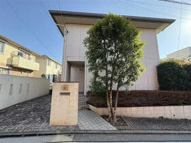 神奈川県横浜市港北区篠原台町