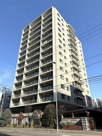 リビオ札幌大通