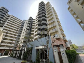 西宮マリナパークシティ・海のまち参番館