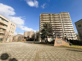 ロイヤルコートさっぽろシティファーストコート