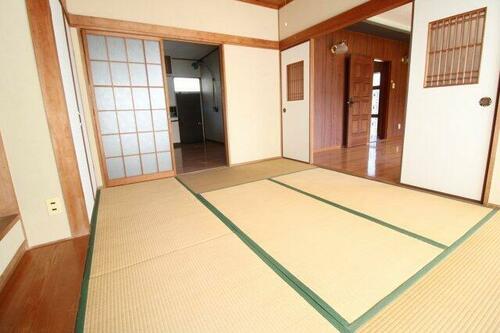 detached 鹿児島県姶良市蒲生町久末