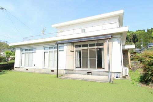 detached 鹿児島県姶良市蒲生町久末
