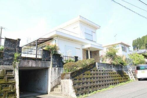 detached 鹿児島県姶良市蒲生町久末