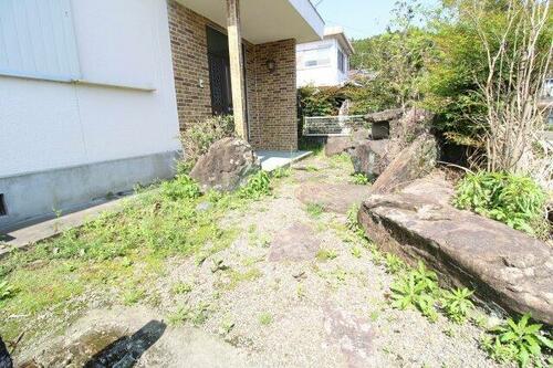 detached 鹿児島県姶良市蒲生町久末