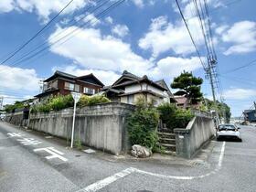 愛知県岡崎市百々町字池ノ入