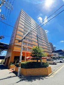 バルミーパーク横川