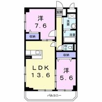 間取り：227104195760