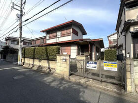 大阪府高槻市西冠１丁目