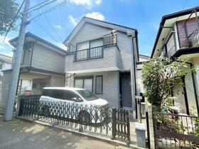東京都府中市若松町２丁目
