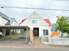 北海道江別市あさひが丘