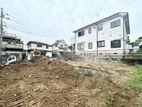 東京都八王子市南陽台３丁目