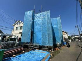 東京都西東京市南町２丁目