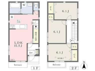 間取り：214079025128