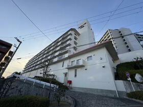 コスモハイツ六甲台