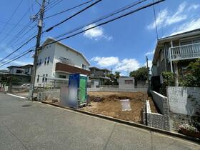 千葉県柏市南増尾3丁目