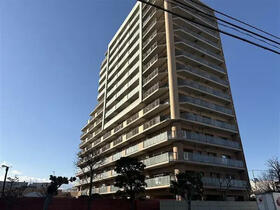 グレーシアパーク湘南平塚ガーデンコート