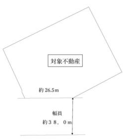 奈良県大和郡山市横田町