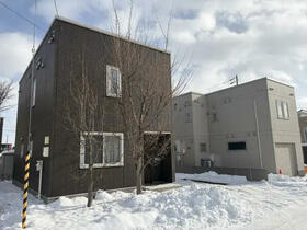 北海道札幌市豊平区西岡四条２丁目