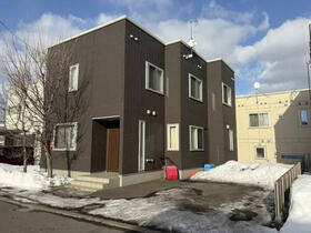 北海道札幌市豊平区西岡四条２丁目