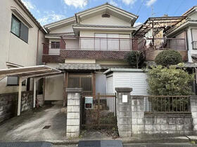 大阪府八尾市柏村町４丁目