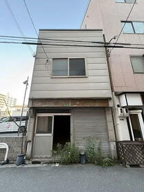 大阪府大阪市港区南市岡３丁目