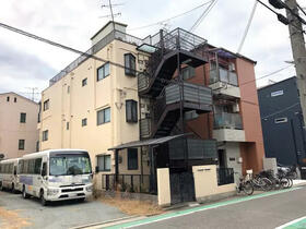 兵庫県西宮市浜脇町