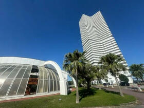 チッタ・ナポリ　Ａ棟