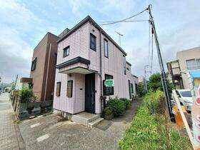 東京都東村山市栄町３丁目