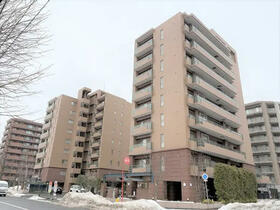 Ｄ’グランセ真駒内泉町ウエストスクエア