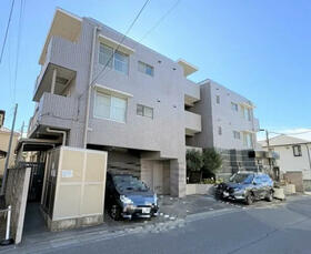 レジェンド与野本町