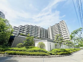 モンセーヌ住吉川公園１番館