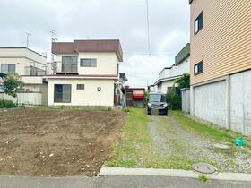 北海道札幌市白石区北郷五条8丁目