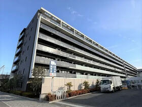 グランセンス越谷レイクタウン