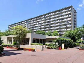 新松戸中央パークハウスＤ棟