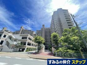 ラ・ビスタ宝塚サウステラス２番館