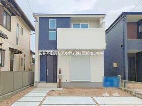 愛知県西尾市羽塚町産畑