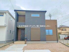愛知県西尾市羽塚町産畑